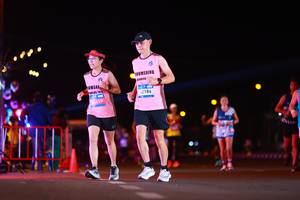 BIB: 
                            <button type="button" onclick="openModal(23008139)" class="btn btn-primary btn-sm float-right btn-popup" data-toggle="modal" data-target=".modal-high-quality">
                        <i class="fas fa-shopping-cart"></i> Add to Cart
                    </button>
                                            <button type="button" onclick="isThisMe(23008139, true)" class="btn btn-success btn-sm float-right btn-popup btn-isme hidden" data-toggle="tooltip" data-placement="bottom" title="นี่คือรูปของคุณใช่ไหม คลิกที่นี่เพื่อเอาเข้าอัลบั้ม">
                        <i class="fas fa-plus"></i> Add to album
                    </button>
                    <button type="button" onclick="isThisMe(23008139, false)" class="btn btn-warning btn-sm float-right btn-popup btn-isnotme hidden">
                        <i class="fas fa-ban"></i> Remove from album
                    </button>